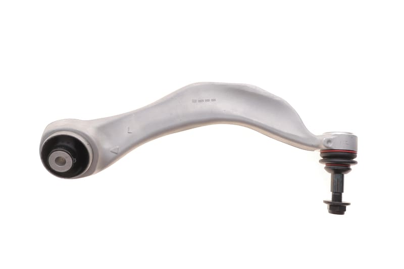 Рычаг подвески (передний/снизу) (L) BMW 5 (F10/F18)/6 (F13) 2.0D-4.4 10- B47/N20/N47/N52/N53/N57 FEBI BILSTEIN