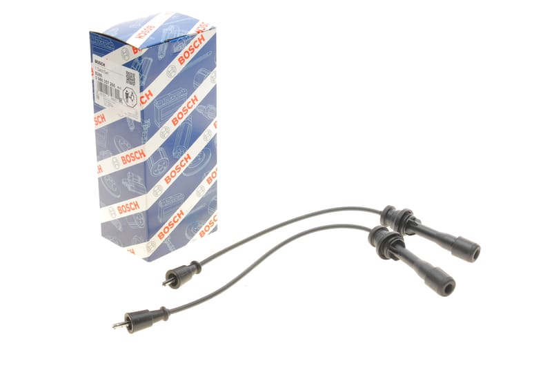 Проводи запалювання Mazda 323 1.5/1.6 16V 98-04 (к-кт) BOSCH