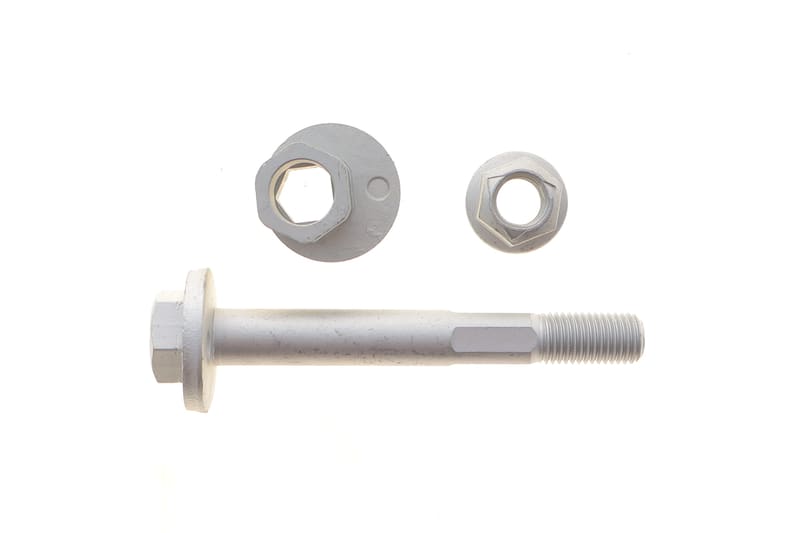 (к-кт) Болт регулировки угла развала Jeep Cherokee (KL) 13- BELGUM PARTS