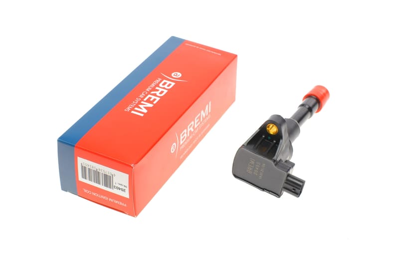 Котушка запалювання Honda Jazz II/III/Civic VII 1.3-1.4 02- BREMI