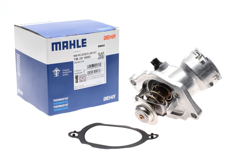 Термостат MB E-class (W212)/Vito (W639) MAHLE