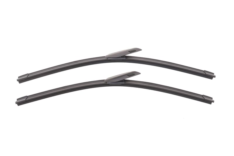 Щетки стеклоочистителя (550/550mm) MB C-class (W206) 21-/E-class (W214) 23- BOSCH