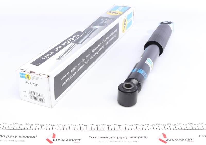 Амортизатор (задний) MB Vito (W639) 4-matic 07/05- (B4) BILSTEIN