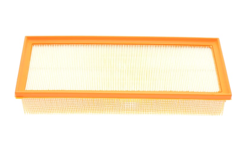 Фильтр воздушный Audi A4/A5/Q5 1.8-2.0TFSI/TDI  02- (с поролоном) HENGST FILTER