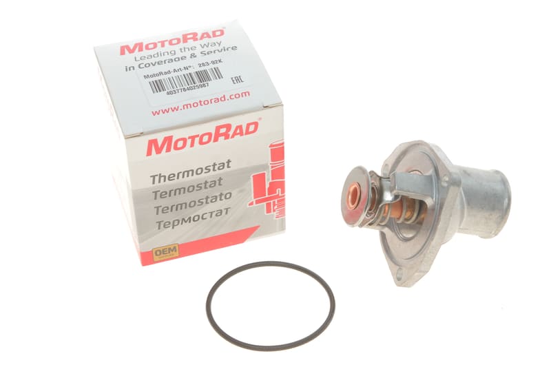 Термостат Opel Omega B 2.0 16V 94- MOTORAD