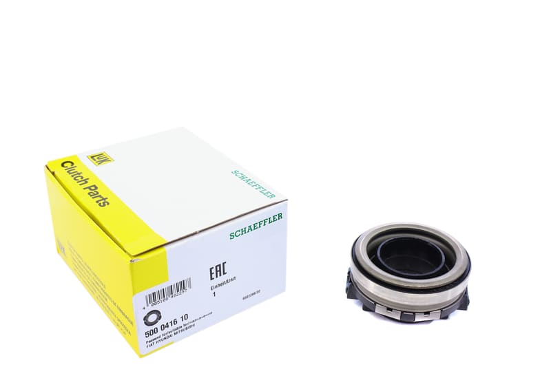 Підшипник вижимний Mitsubishi L200/Pagero/Lancer 1.2-3.5 V6 83-07 LuK