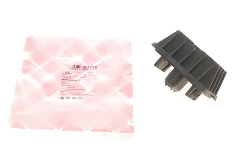 Подушка поддомкратная BMW 3 (E90/E91)/5 (F10)/7 (F01/02/03/04) 03- FEBI BILSTEIN