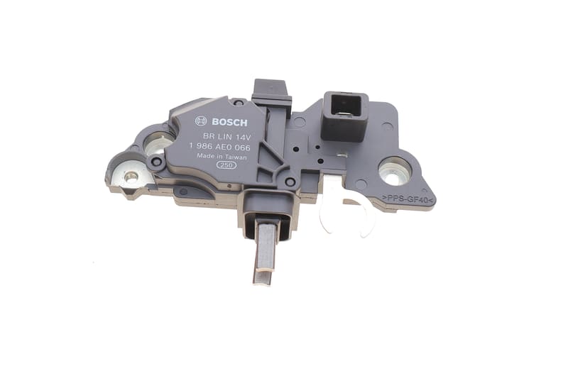 Реле генератора Volvo S60 I/S80 I/V70 II/XC70 I/XC90 I 2.0-2.4D 99-14 BOSCH