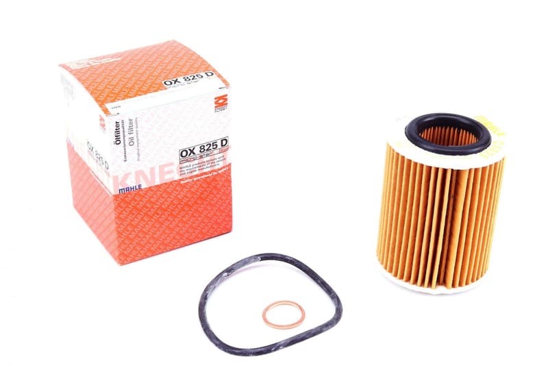Фільтр масляний BMW 3 (F30/F31) 316/320i12- KNECHT
