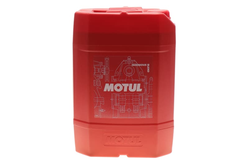 Антифриз (синій) (20L) Auto Cool Expert -37°C (111732) готовий до застосування MOTUL