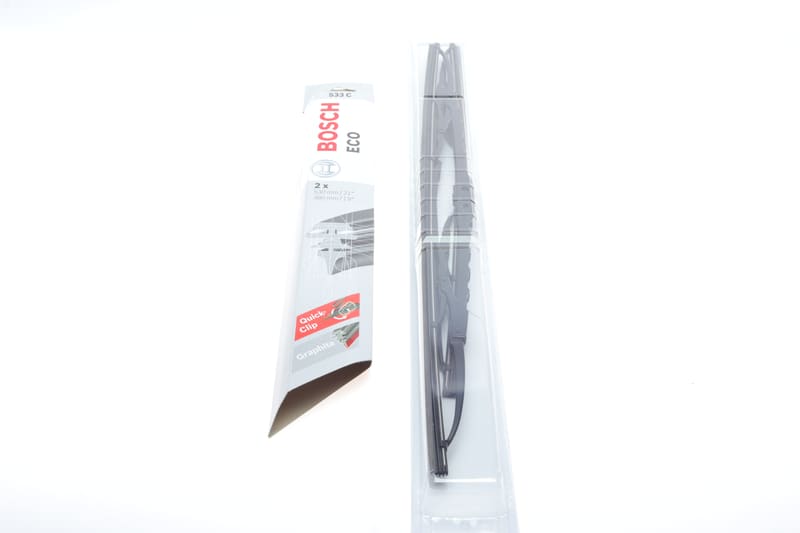 Щітка склоочисника (480/530mm) VW Golf 91-04/Polo 01-/Audi A3 96-03 BOSCH