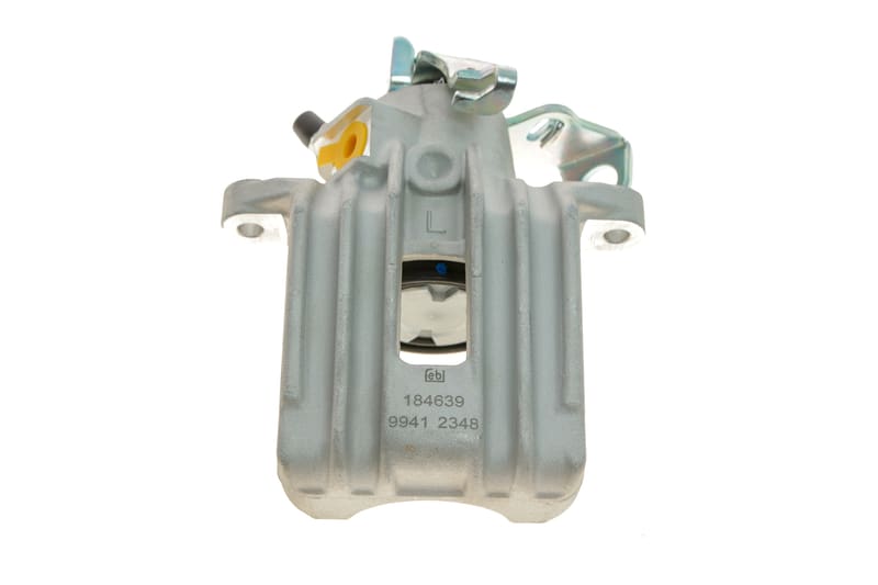 Суппорт тормозной (задний) (L) Skoda Octavia I/VW Bora 96-13 (d=41mm) FEBI BILSTEIN