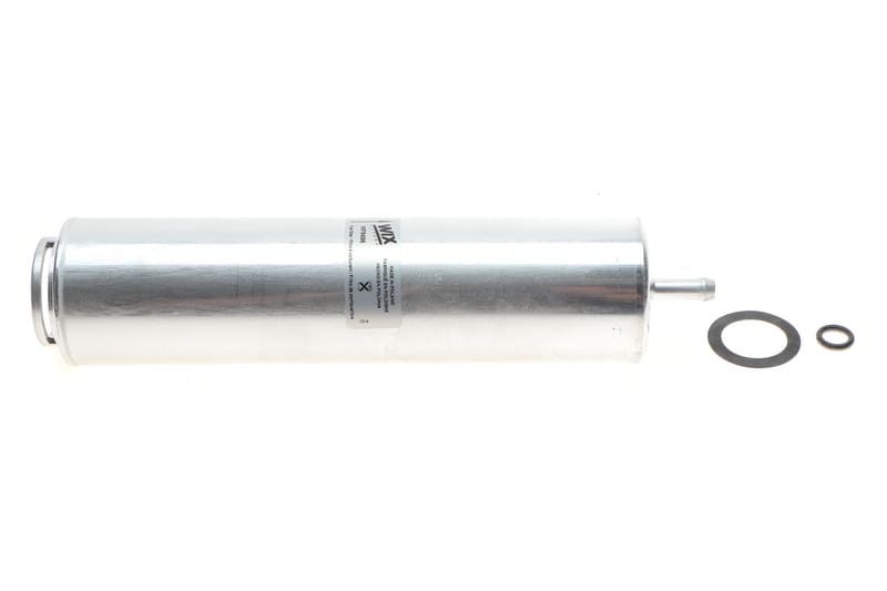 Фільтр паливний BMW 3 (E90-E93) 2.0/3.0D N47/M57 04-13 WIX FILTERS