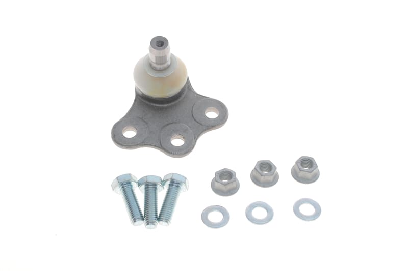 Опора кульова (передня/L) Opel Meriva 03-10 ASMETAL