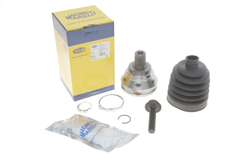 ШРКШ (зовнішній) VW Caddy III/Passat 2.0TDI 10- (27/36z) (TOJ0312) MAGNETI MARELLI