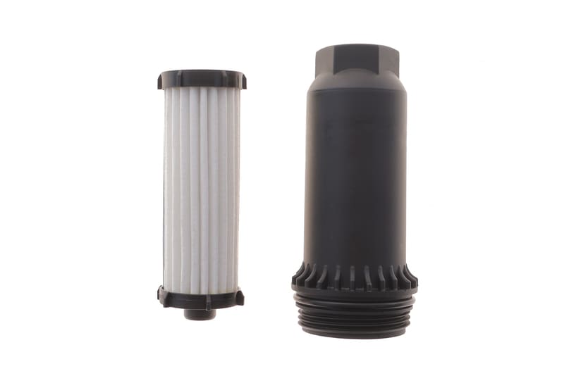 Фільтр АКПП Ford Focus 02--/Renault Megane IV 15-/Volvo V 50 04- MANN-FILTER