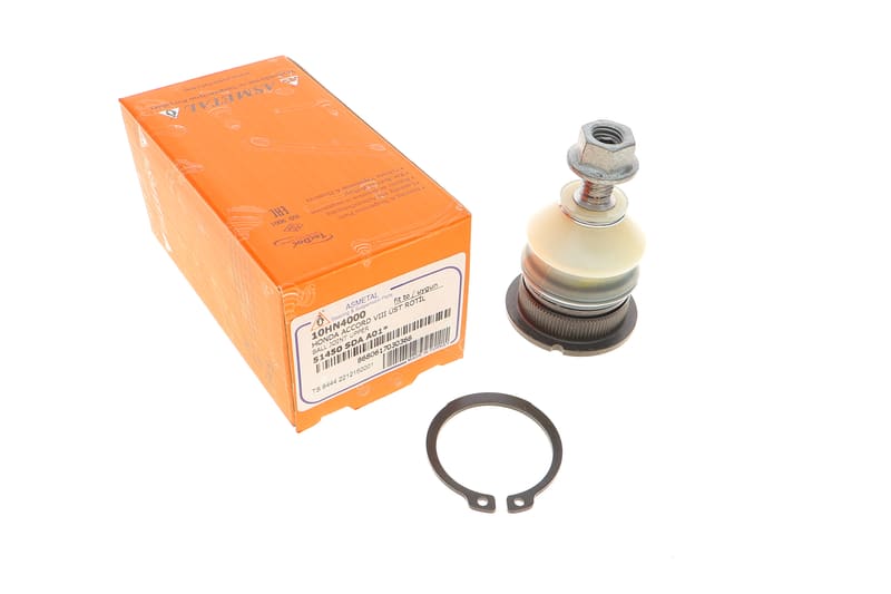 Опора шаровая (передняя) Honda Accord VIII/IX 2.0/2.4/2.2D 08- ASMETAL