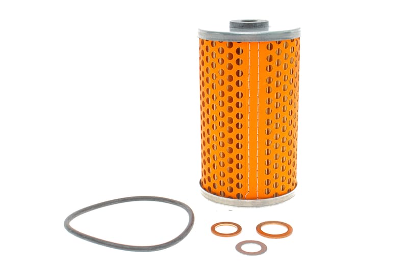 Фільтр масляний MB M102 2.0-2.5i WIX FILTERS