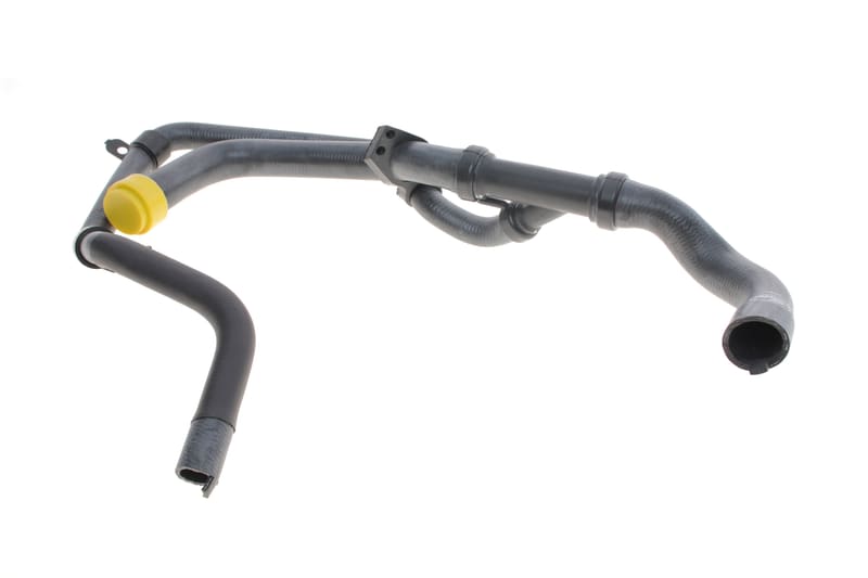 Патрубок системи охолодження Citroen Berlingo/Peugeot Partner 1.9D/2.0HDI 96-06 (к-кт в зборі) GATES