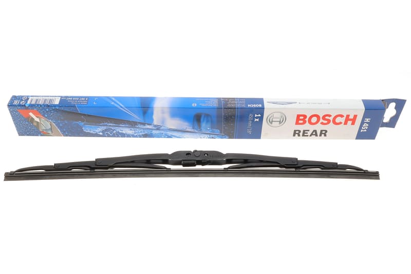 Щетка стеклоочистителя (задняя) (450mm) Land Rover Range Rover III 02-12 BOSCH