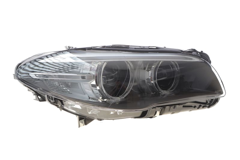 Фара (R) BMW 5 (F10) 11-16 (Bi-Xenon) ROTWEISS