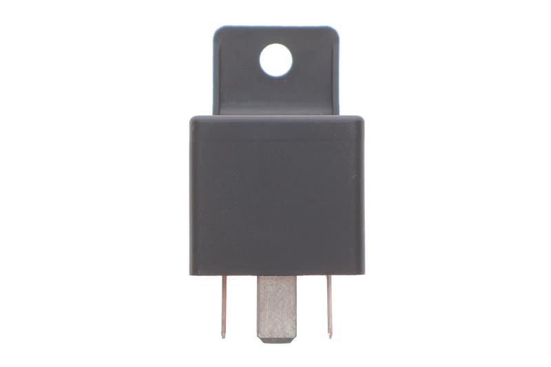 Реле-перемикач сигналу повороту (12V) Man/Volvo 05- BOSCH