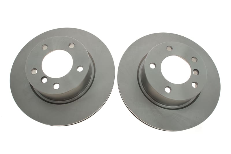 Диск гальмівний (передній) BMW 3 (E90) 1.6-2.0/1.8d 04-11 (292х22) MEYLE