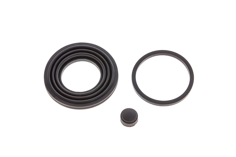 Ремкомплект суппорта (заднего) Toyota Prius 11- (d=43mm) (Advi) QUICK BRAKE