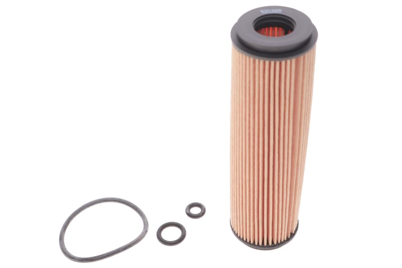 Фільтр масляний MB Sprinter 1.8/2.2D M271/OM651 06- (бензин) WIX FILTERS