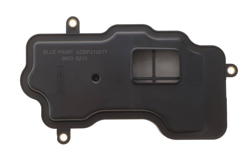 Фільтр АКПП Subaru Forester/Impreza/Legacy/Outback 03- BLUE PRINT