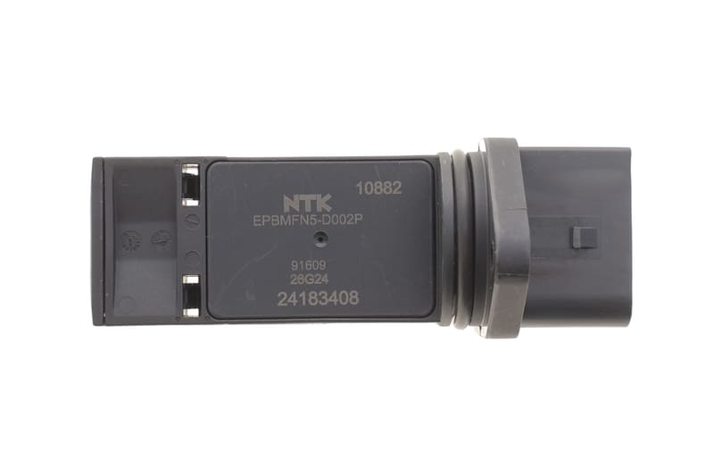 Витратомір повітря Audi A6/VW Golf IV 1.8T 97-06 NTK