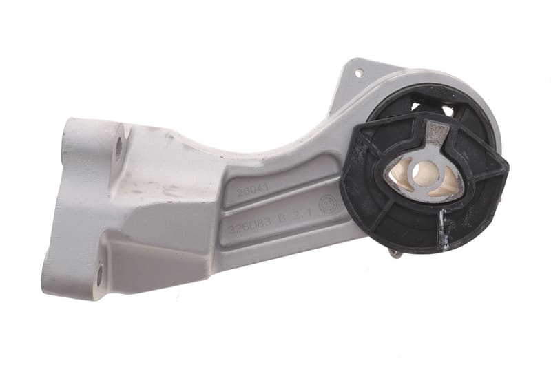 Подушка двигуна (L) Renault Master 2.3dci 10- (RWD) HUTCHINSON