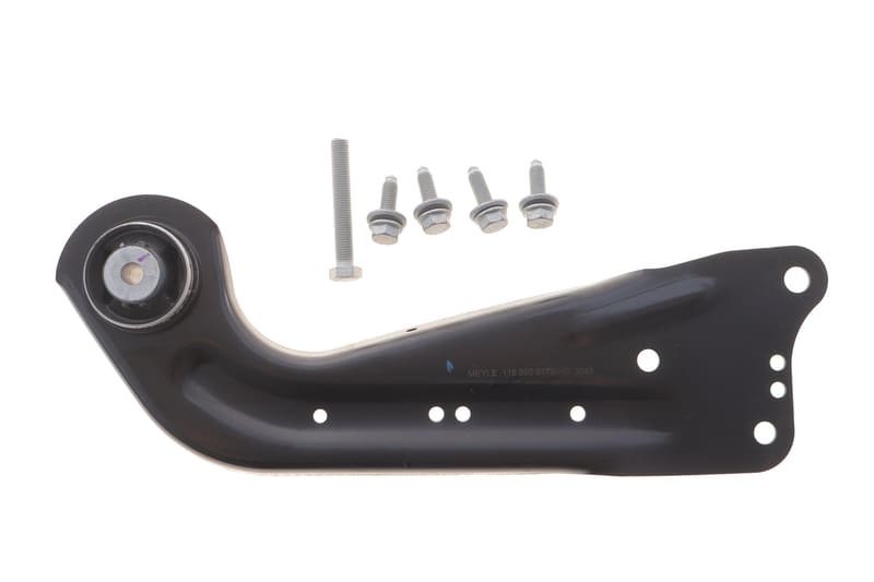 Рычаг подвески (задний) (L) Audi A3/TT/Skoda Octavia/VW Golf/Passat 12- MEYLE
