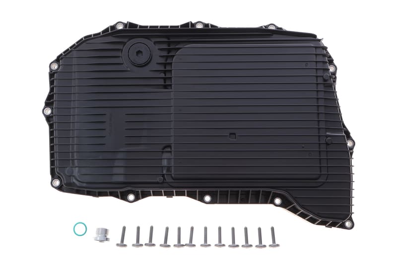 Фільтр АКПП VW Touareg 3.0 TDI/3.0 TSI/3.0 eHybrid 4motion 17- (0D7/0D5) FEBI BILSTEIN