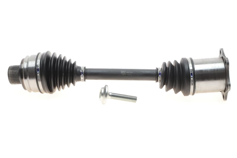 Піввісь (передня) Audi  Q5 2.0 TDI 08-17 (42x494mm) FEBI BILSTEIN