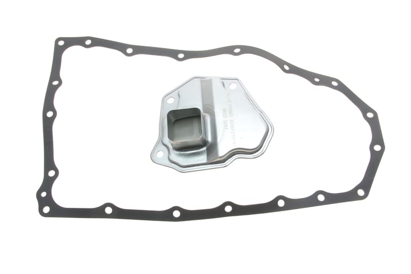 Фильтр АКПП Nissan Murano/Qashqa/X-Trail/Renault Koleos 07- (с прокладкой) BLUE PRINT