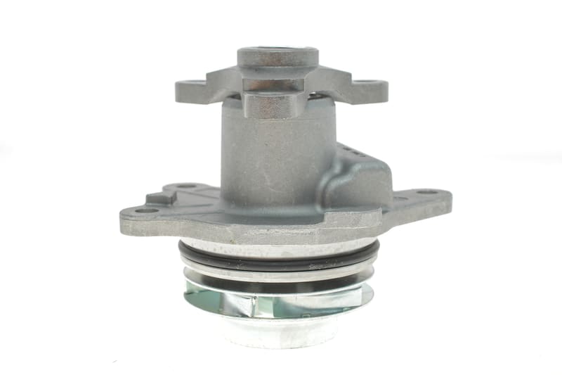 Помпа воды Renault Trafic/Scenic/Megane/Opel Vivaro/Nissan Qashqai/X-Trail 1.6dCi 14- (R/B)(5 лоп) GRAF