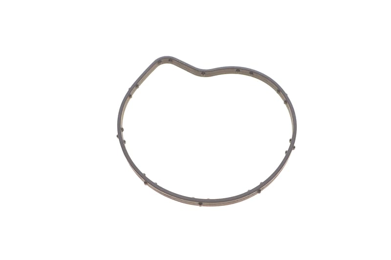 Прокладка помпы воды MB A-class (W169)/B-class (W245) 04-12 M266/OM640 ELRING