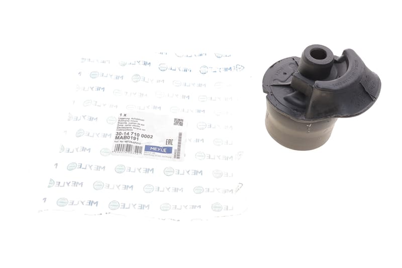 Сайлентблок балки (задней) Toyota Corolla 1.4/1.6 VVT-i 01-07 MEYLE