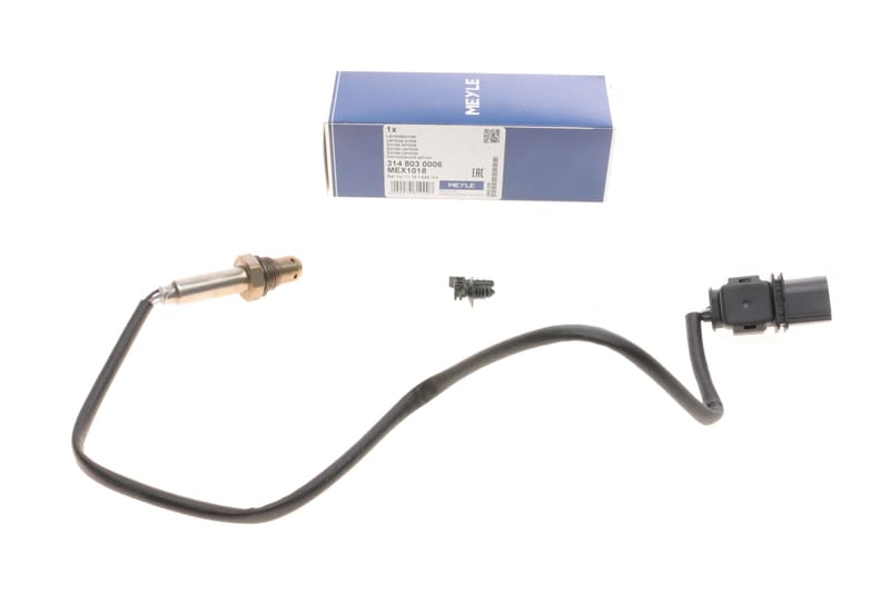Лямбда зонд BMW 3 (E90)/5 (E60/F10)/6 (E63)/7 (E65/E66/E67/F01/F02/F03/F04)/X5 (E70/F15/F85) 04-16 MEYLE