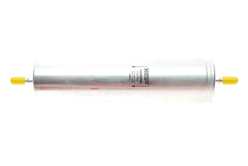 Фильтр топливный Land Rover Freelander 2.0 TD4 00-06 HENGST FILTER