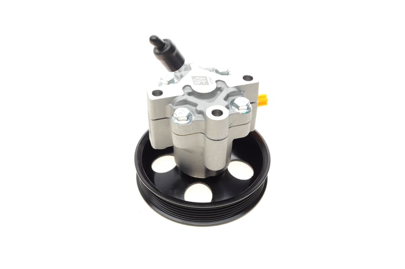 Насос ГПК Opel Insignia 2.0 08-17 (6PK;133mm) SOLGY