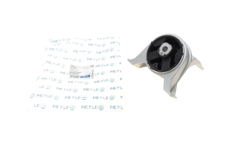 Подушка двигуна (R) Opel Astra G/Zafira A 1.2-1.8 16V 98-09 MEYLE