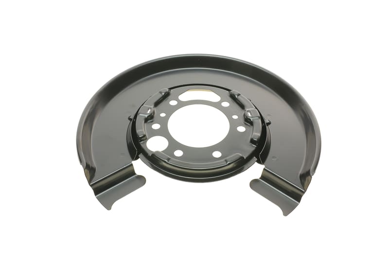 Захист колодок ручника MB Sprinter/VW LT 96-06 (L) (однокатк.) AIC