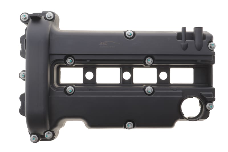 Крышка клапанов Opel Astra G/H/Combo 1.2/1.4 98- AIC