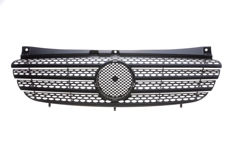 Решітка радіатора MB Viano (W639) 03- VAN WEZEL