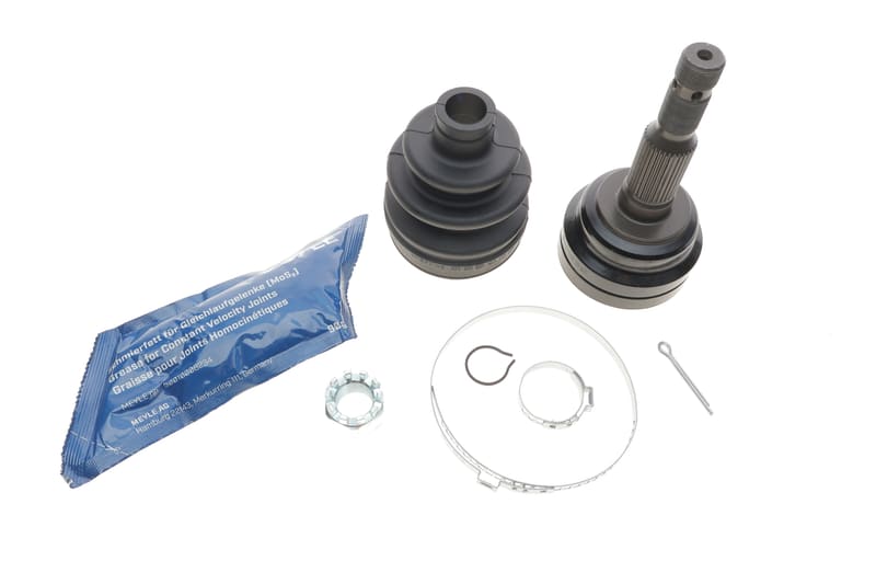 ШРКШ (зовнішній) Opel Astra G 98-/Vectra B 1.6i 95- (33/22/52mm) MEYLE