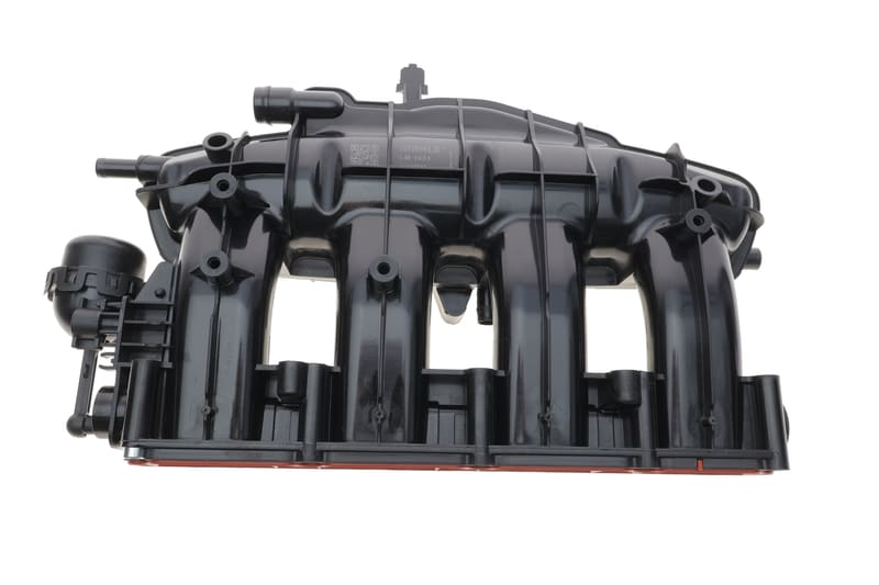 Колектор впускний Audi A3/Q3/Skoda Octavia/Superb/VW Golf V/VI/Passat 1.8/2.0 TFSI/TSI 04-18 MAHLE
