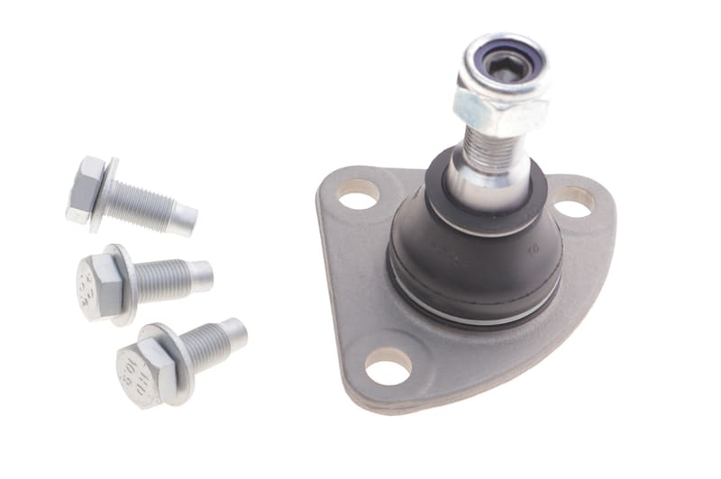 Опора шаровая (передняя) Fiat Ducato/Peugeot Boxer 06- FEBI BILSTEIN