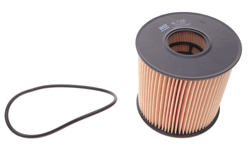 Фільтр масляний Renault Trafic/Master/Opel Vivaro/Movano 2.2-2.5dCi/DTI 00- WIX FILTERS
